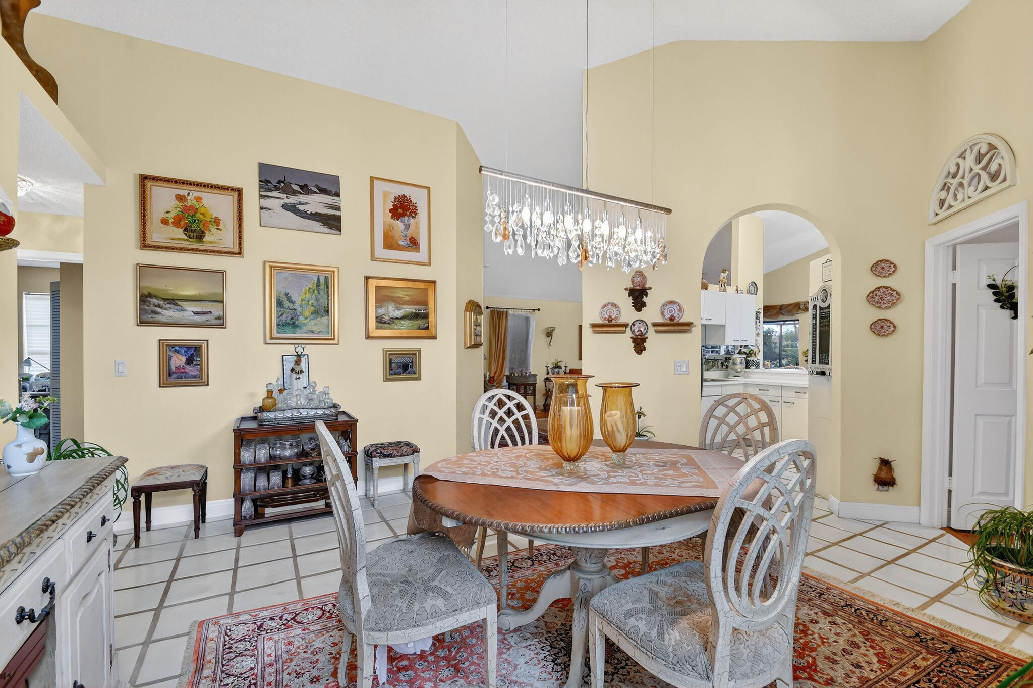 PIPERS GLEN A-3 - Residential