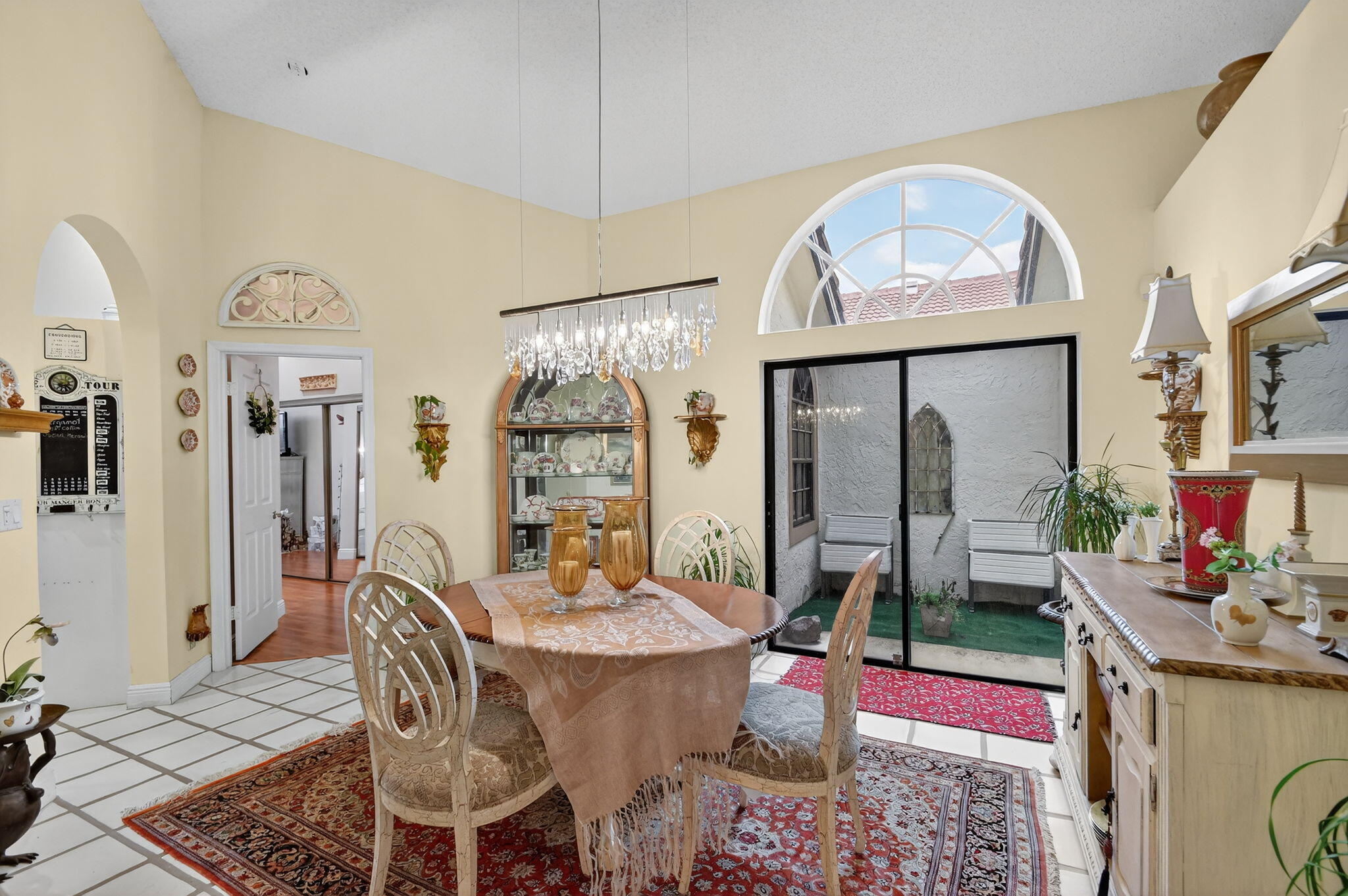 PIPERS GLEN A-3 - Residential