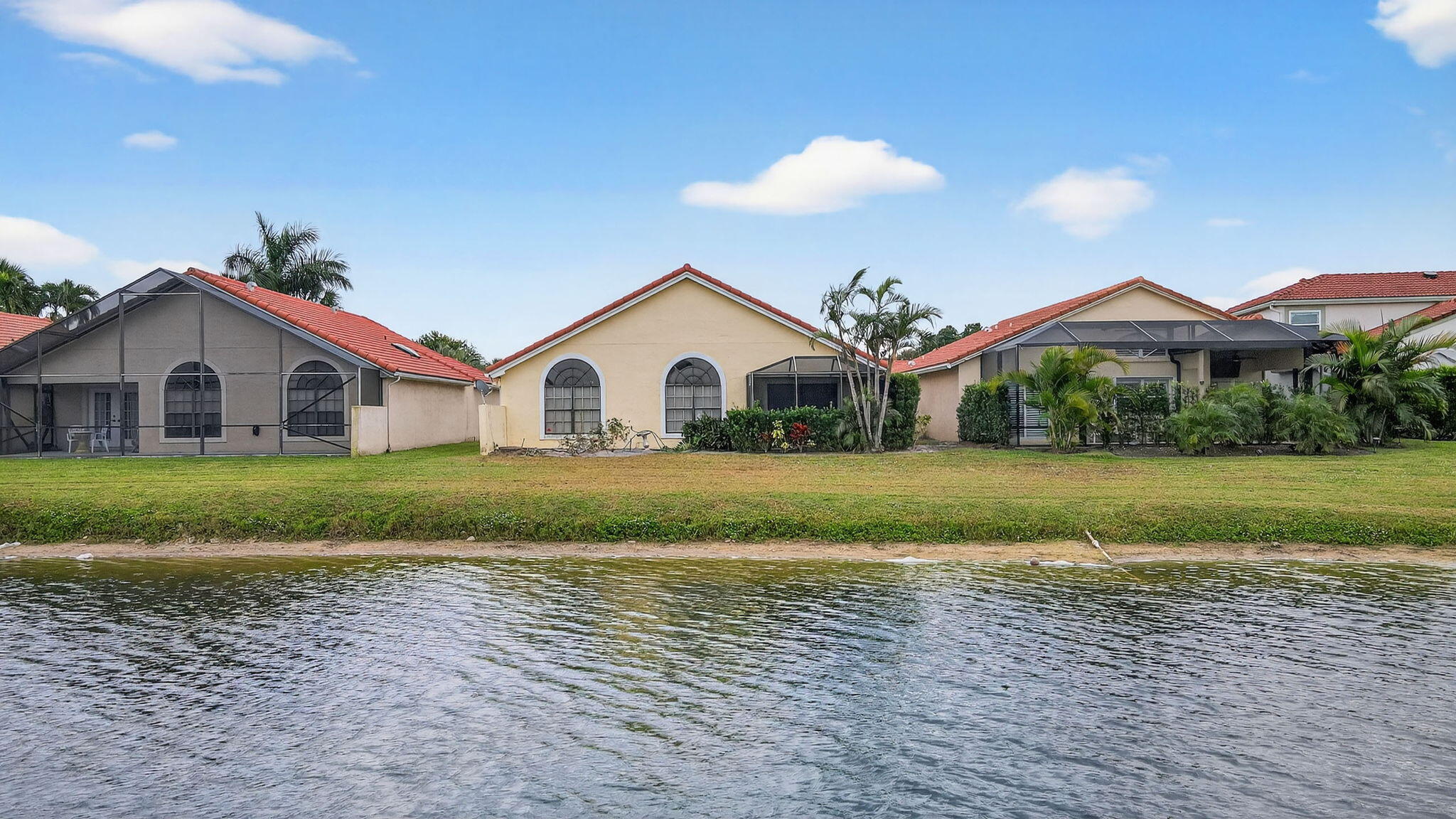 PIPERS GLEN A-3 - Residential