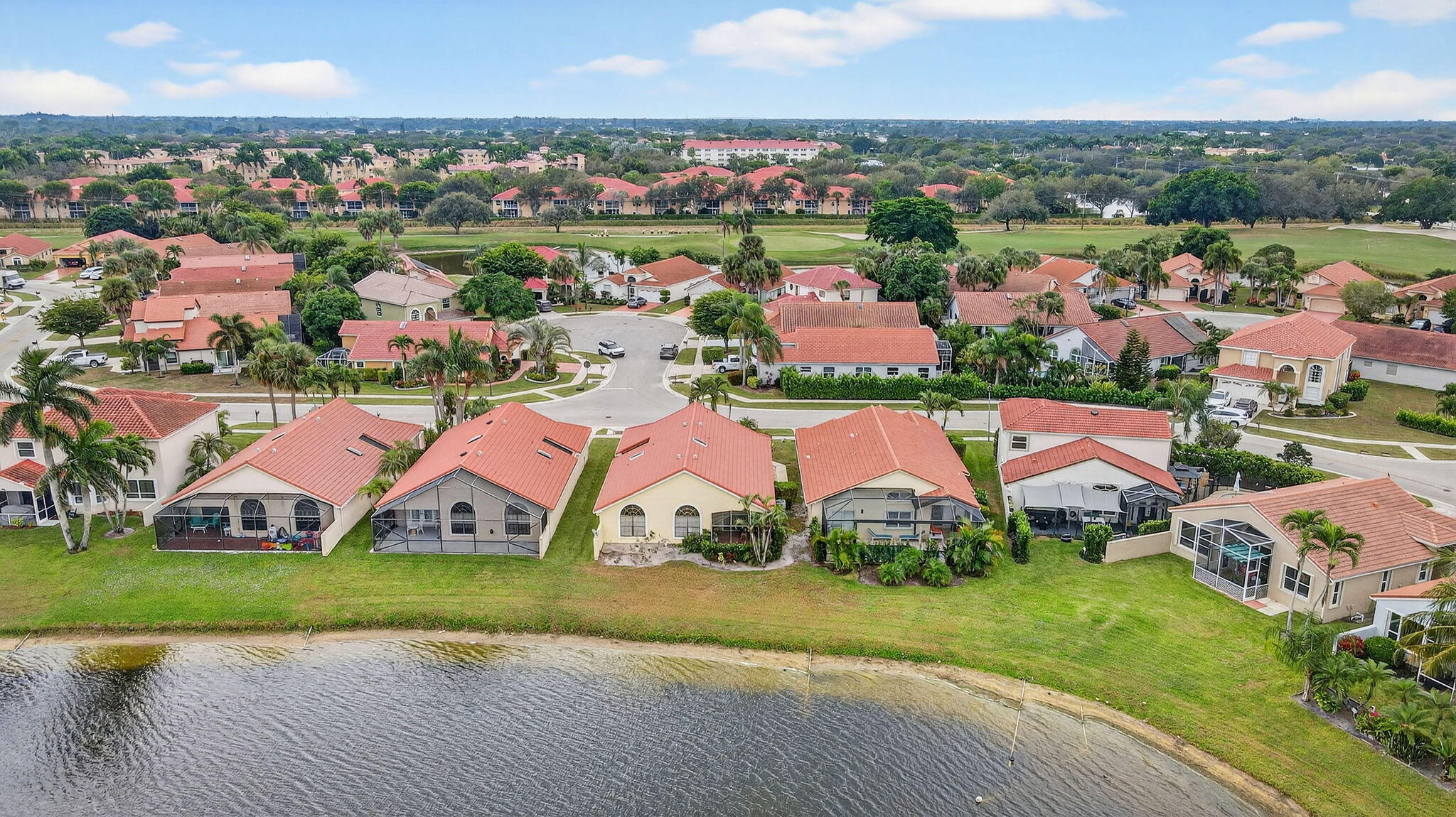 PIPERS GLEN A-3 - Residential