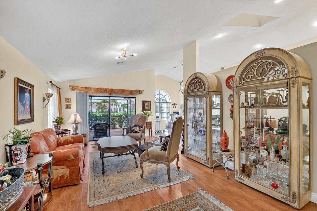 Photo of 12374 Pleasant Green Way, Boynton Beach, FL 33437 (MLS # R11145088)