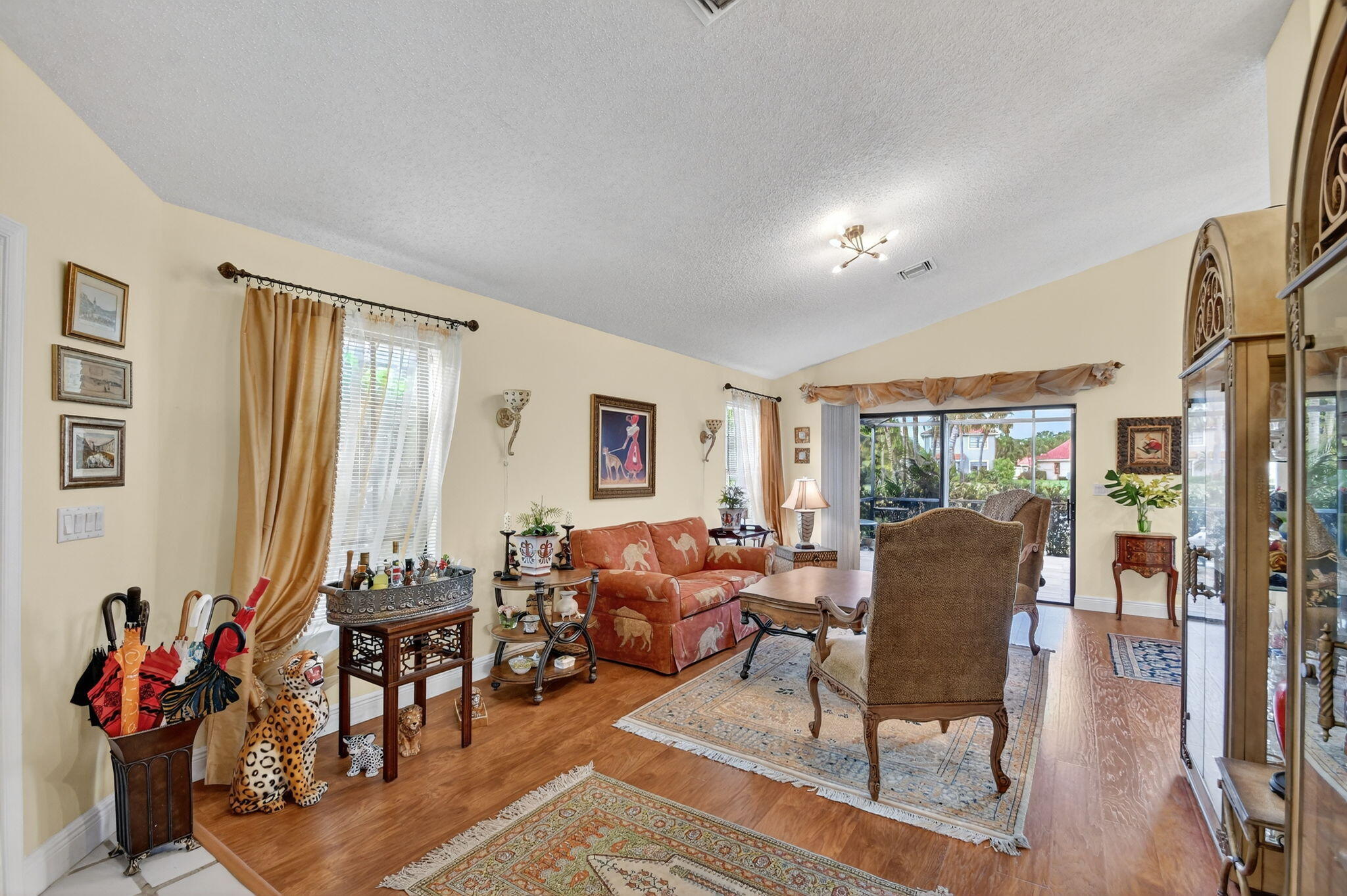 PIPERS GLEN A-3 - Residential