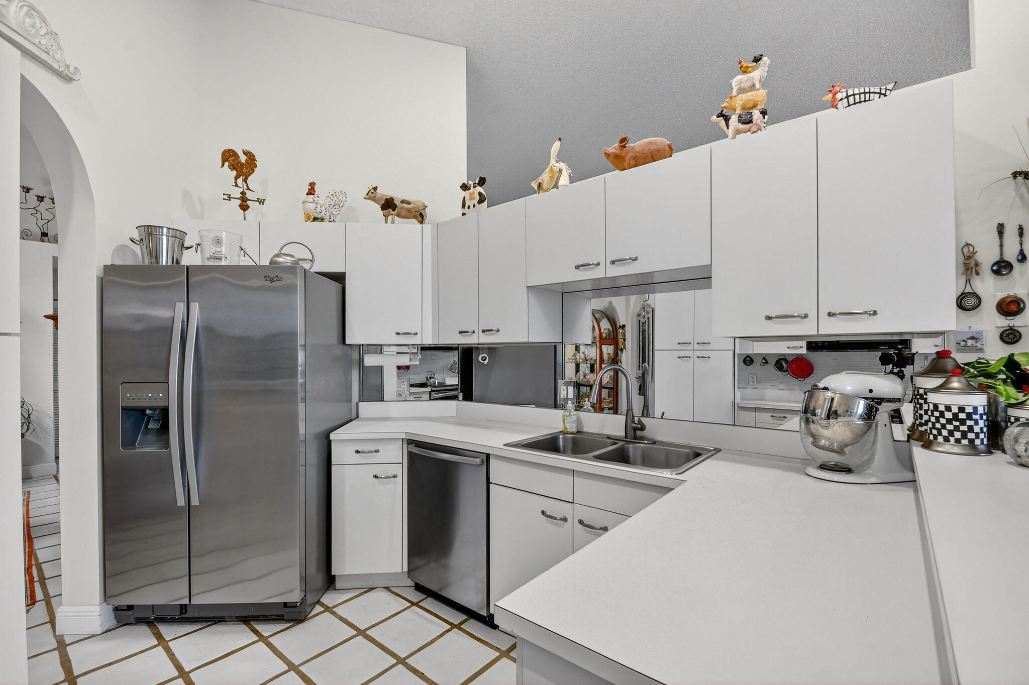 PIPERS GLEN A-3 - Residential