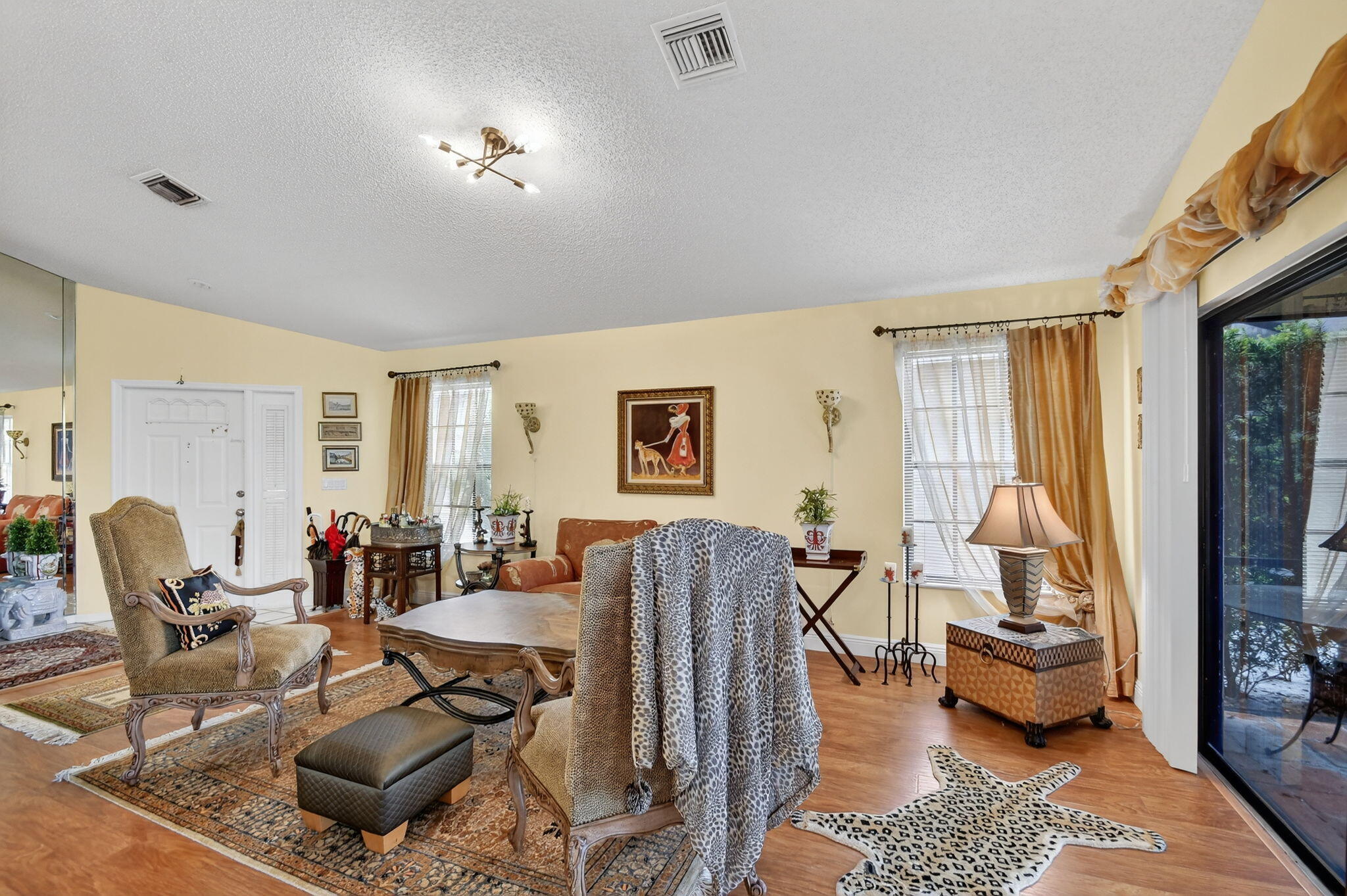 PIPERS GLEN A-3 - Residential