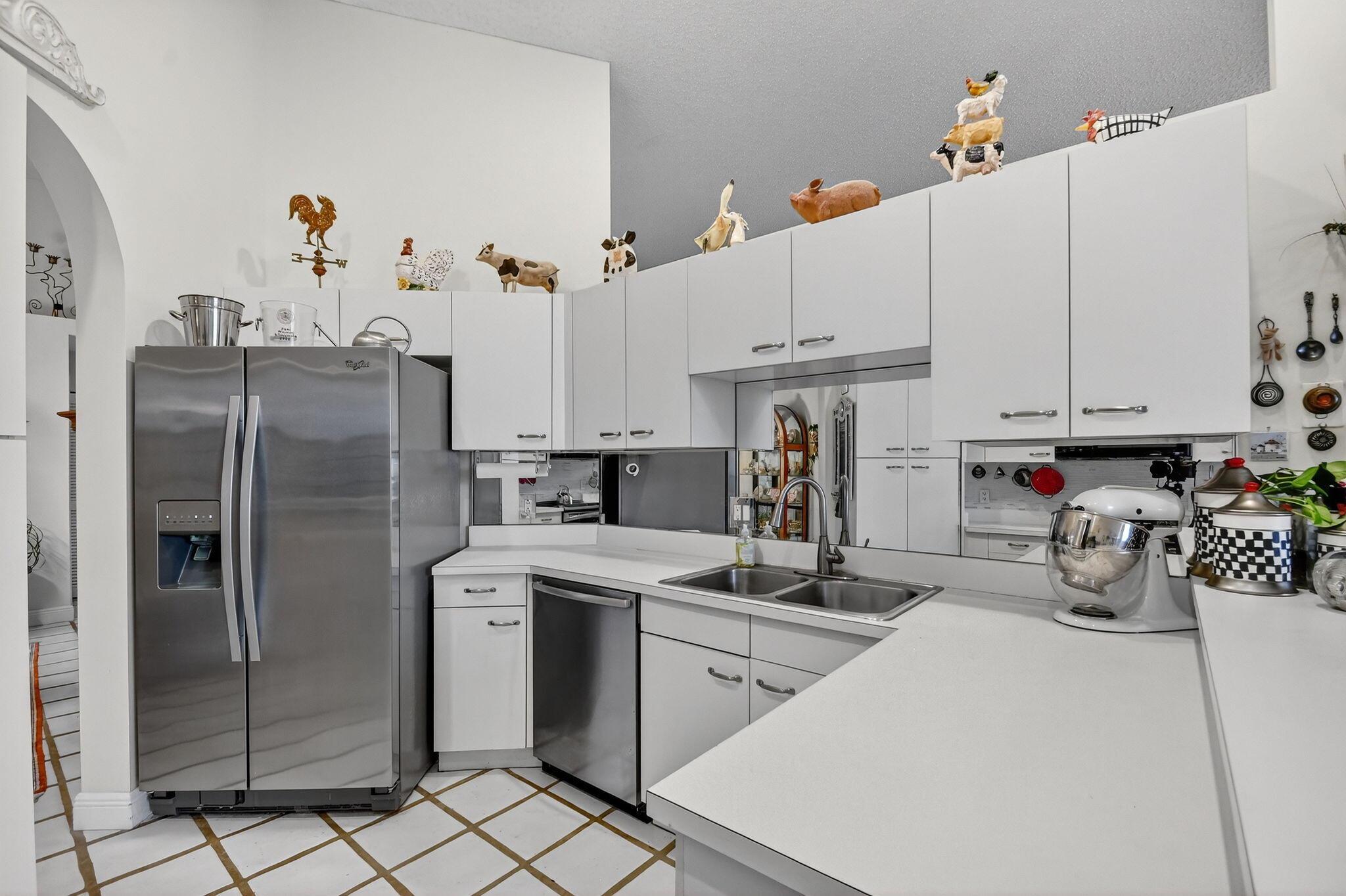 PIPERS GLEN A-3 - Residential