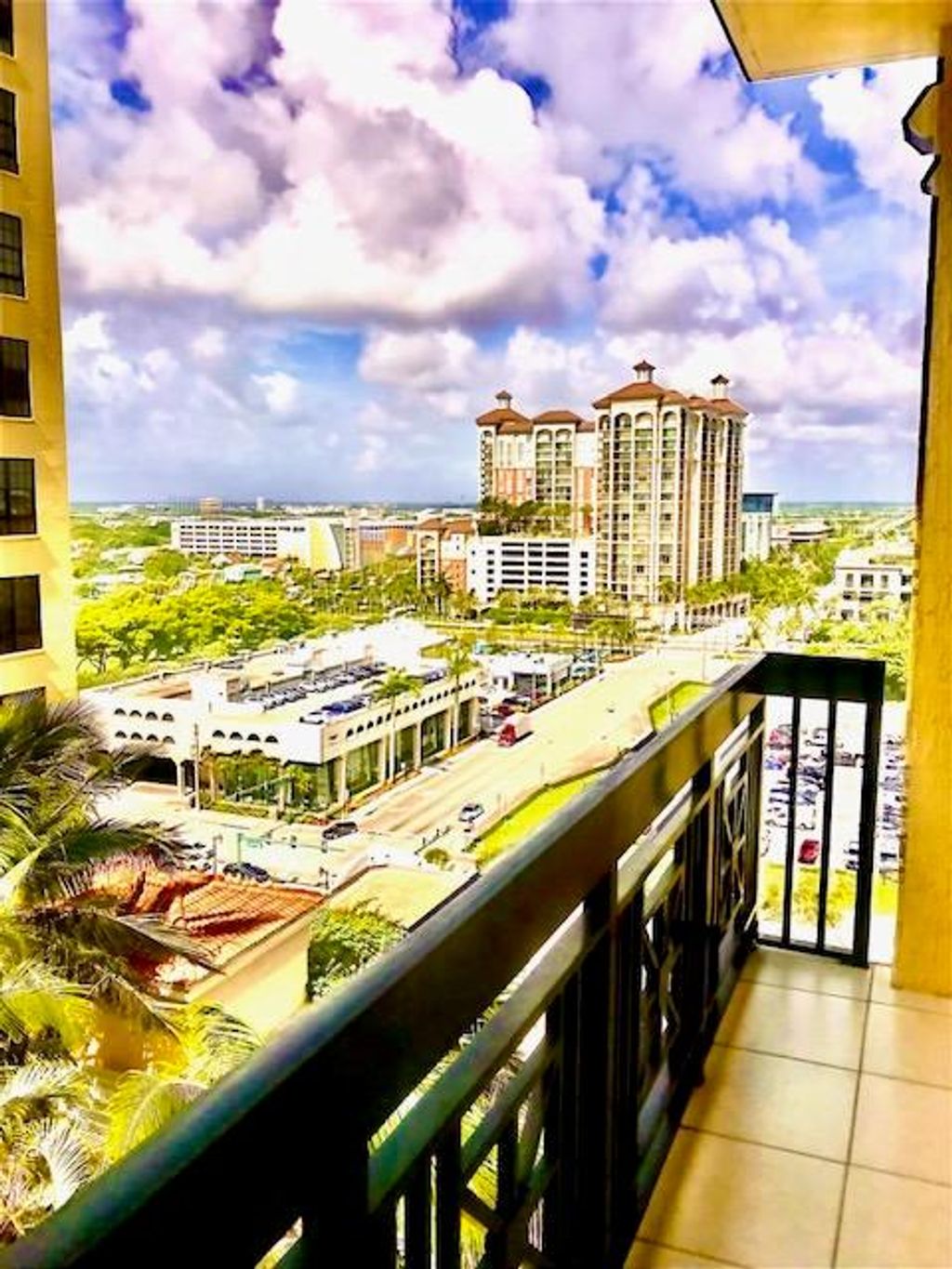 Photo of 801 S Olive Avenue #1113, West Palm Beach, FL 33401 (MLS # R10723980)