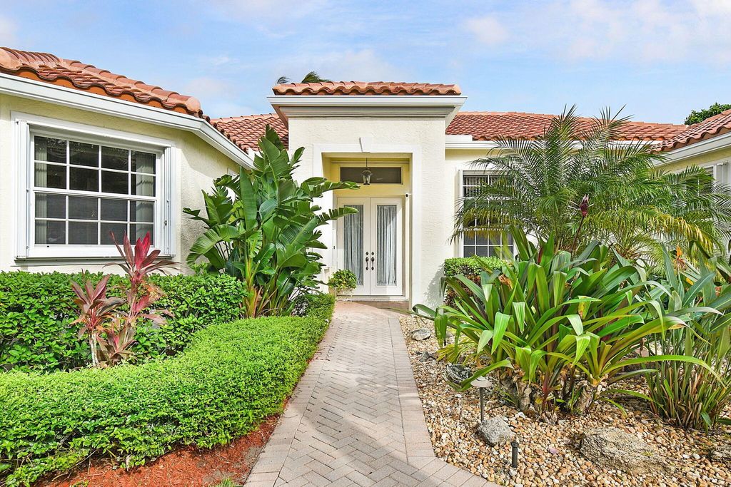 Photo of 9907 SE Osprey Pointe Drive, Hobe Sound, FL 33455 (MLS # R11036976)