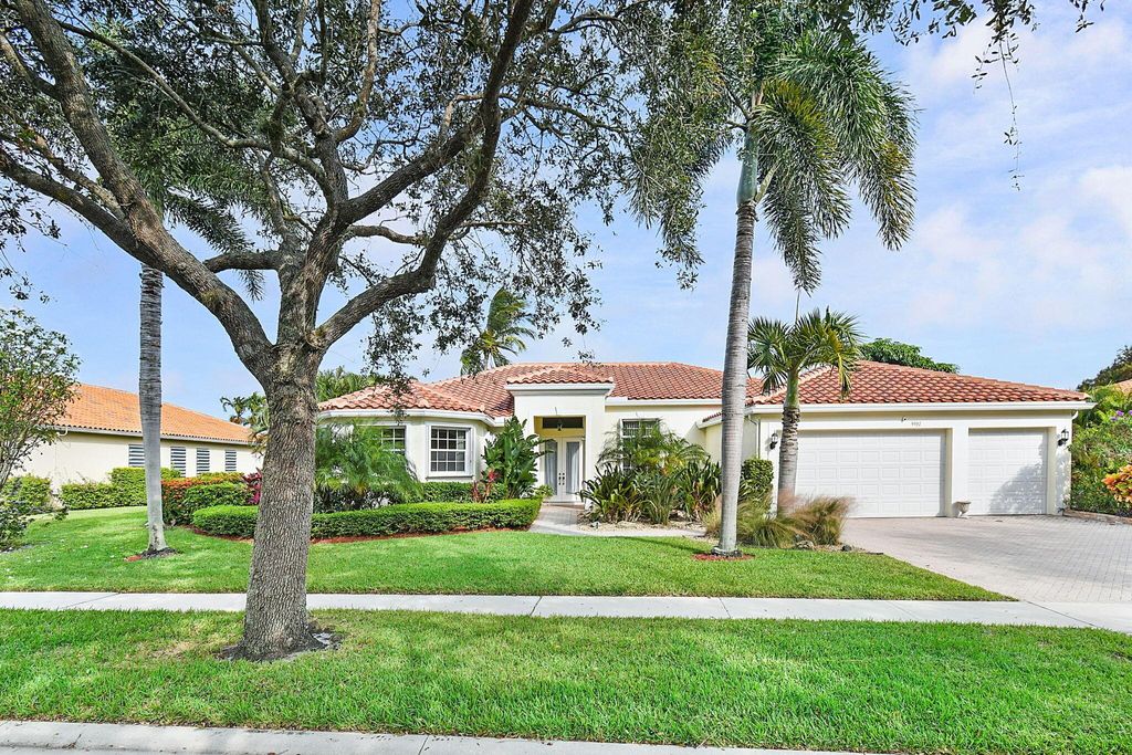 Photo of 9907 SE Osprey Pointe Drive, Hobe Sound, FL 33455 (MLS # R11036976)