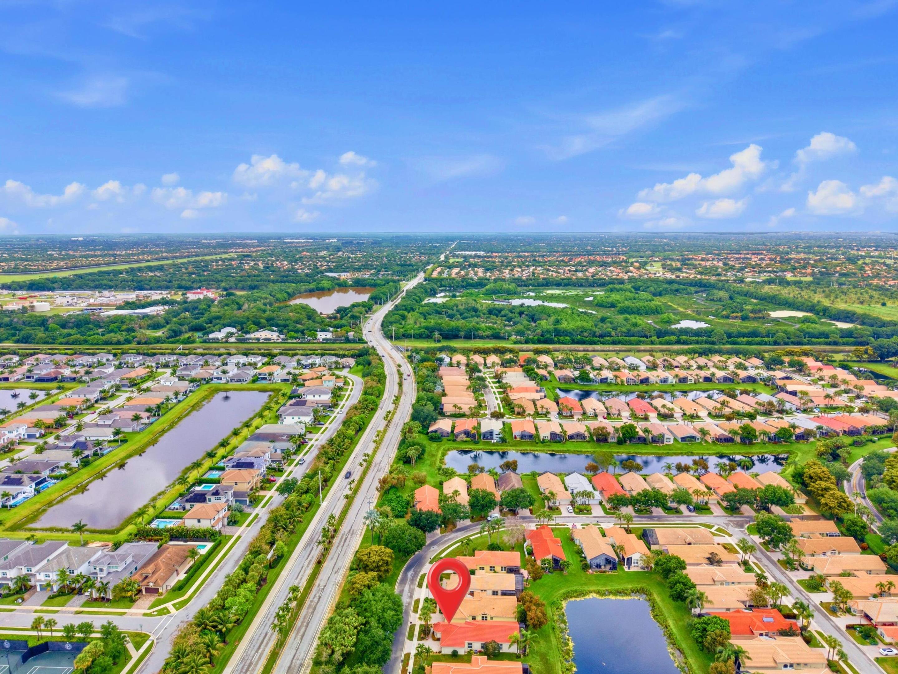 VALENCIA FALLS 4 - Residential