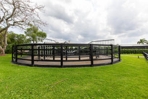 SADDLE TRAIL PARK OF WELLINGTON - Residential Lease