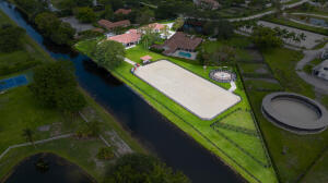 SADDLE TRAIL PARK OF WELLINGTON - Residential Lease