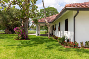 SADDLE TRAIL PARK OF WELLINGTON - Residential Lease