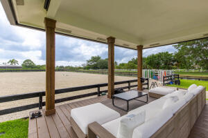 SADDLE TRAIL PARK OF WELLINGTON - Residential Lease