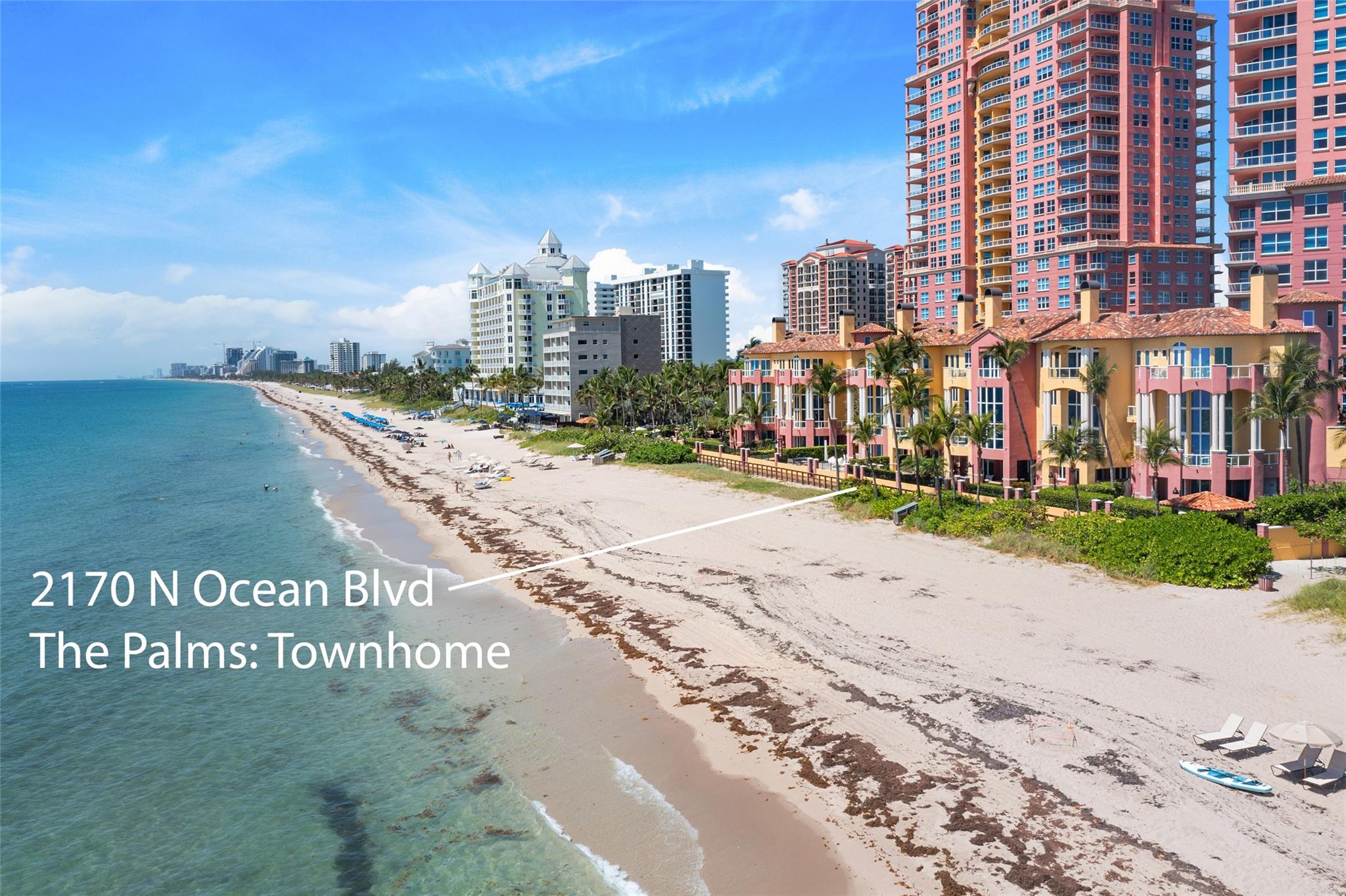 2170 N Ocean Blvd 2170