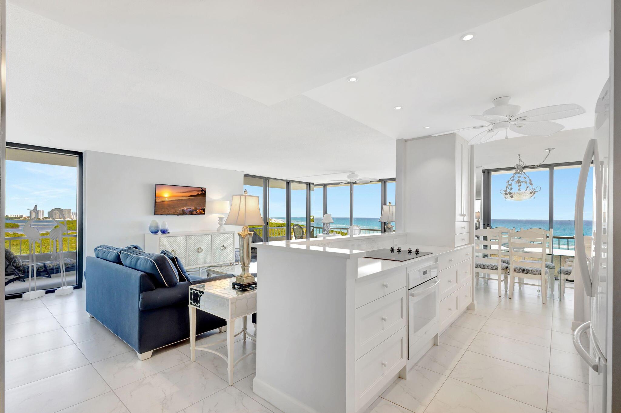 5550 N Ocean Drive 7-C