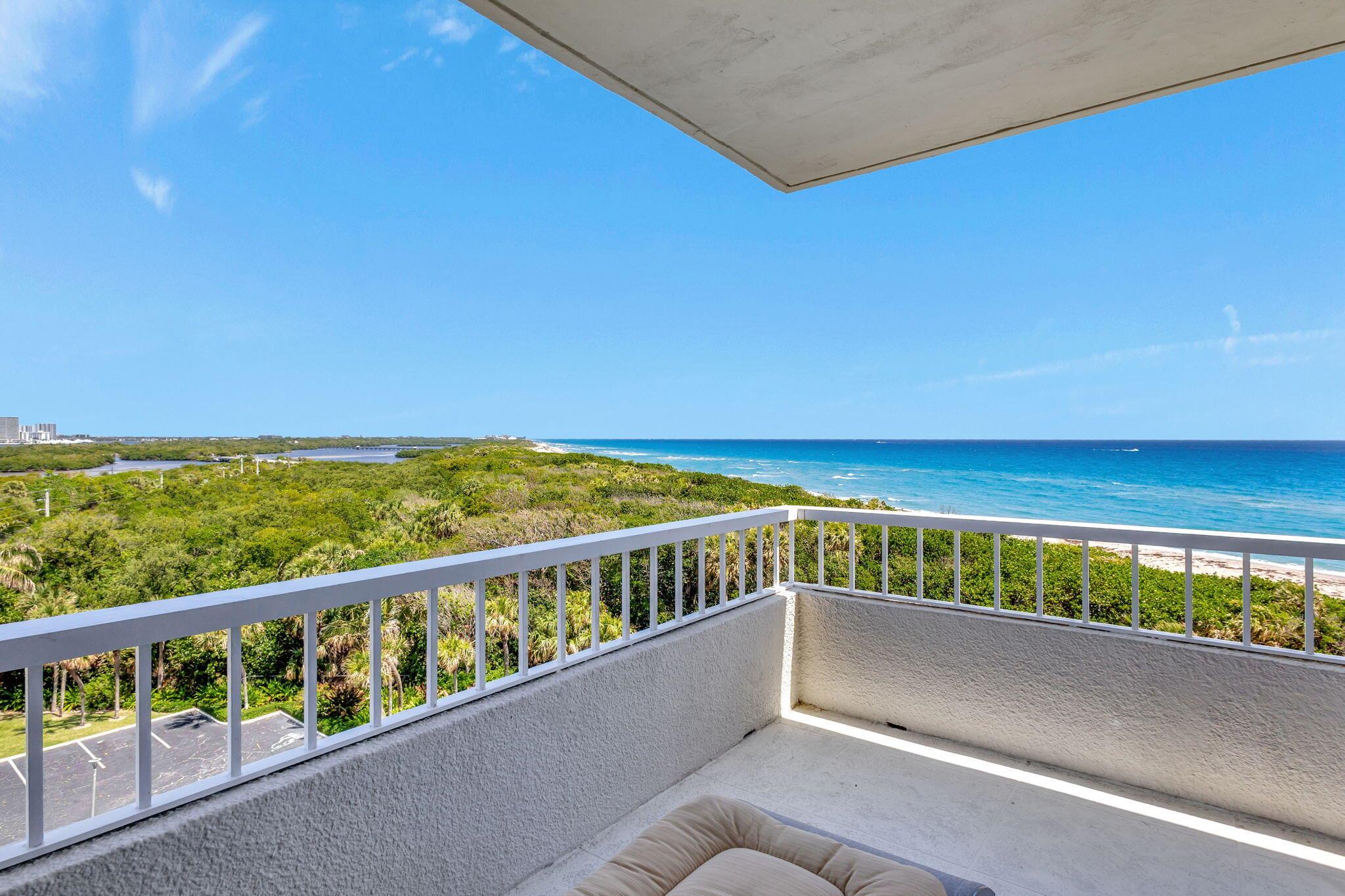 5550 N Ocean Drive 7-C