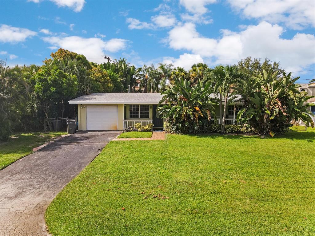 Photo of 1977 Pleasant Drive, Juno Beach, FL 33408 (MLS # R10737973)