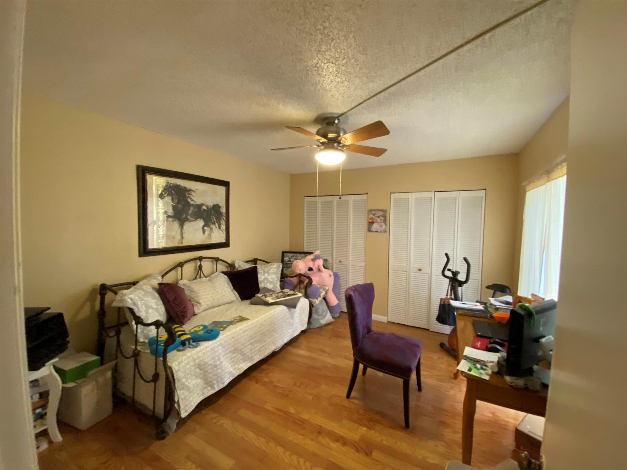 SPRINGDALE HOMES - Residential Lease