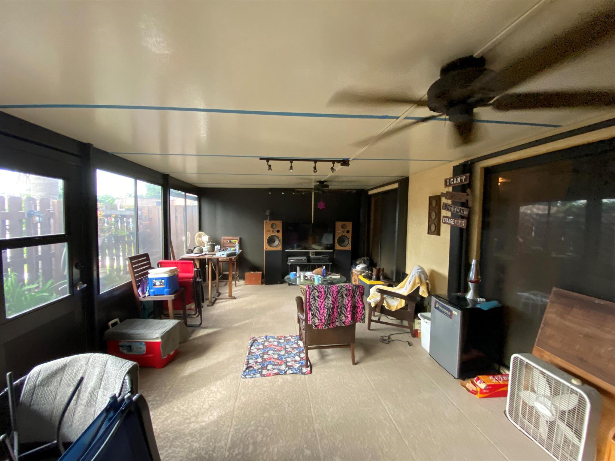 SPRINGDALE HOMES - Residential Lease