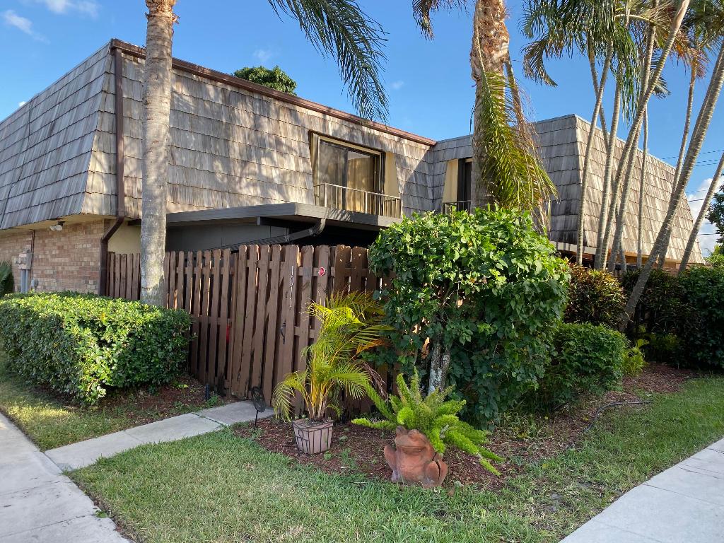 SPRINGDALE HOMES - Residential Lease