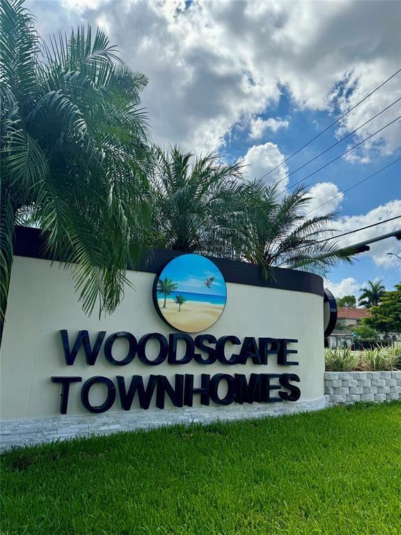 Woodscape Twnhms Condo - Residential Lease