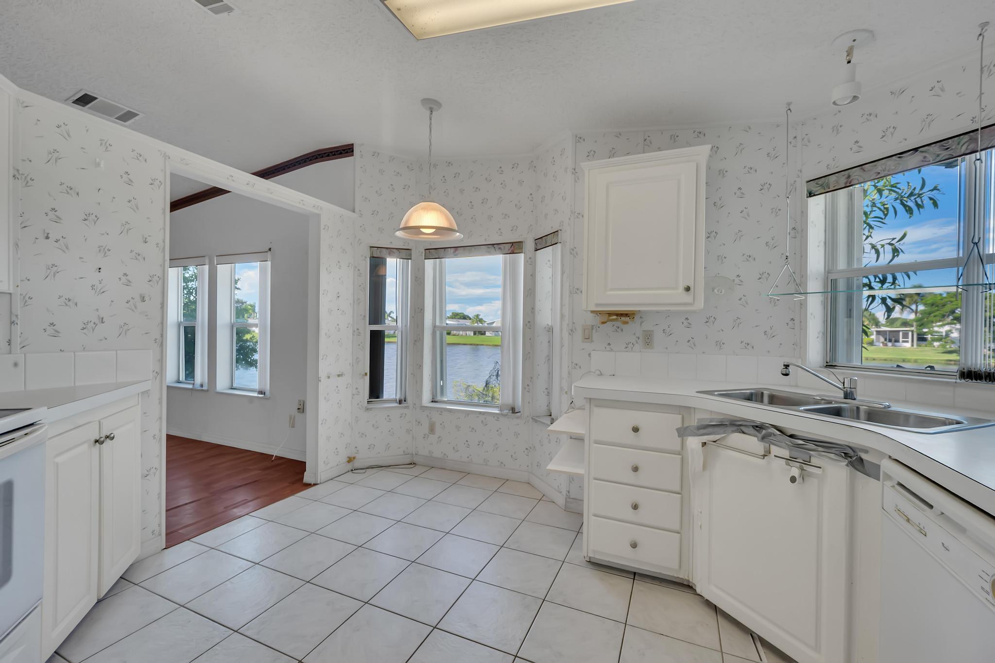THE PRESERVE AT SAVANNA C - Residential