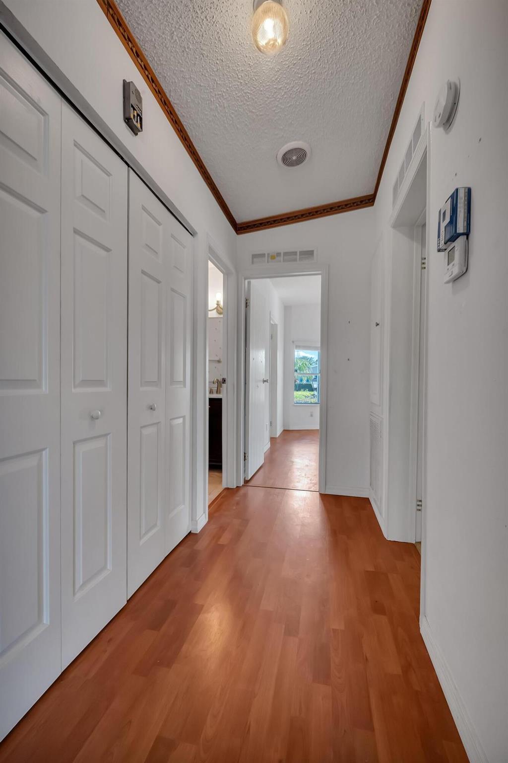 THE PRESERVE AT SAVANNA C - Residential