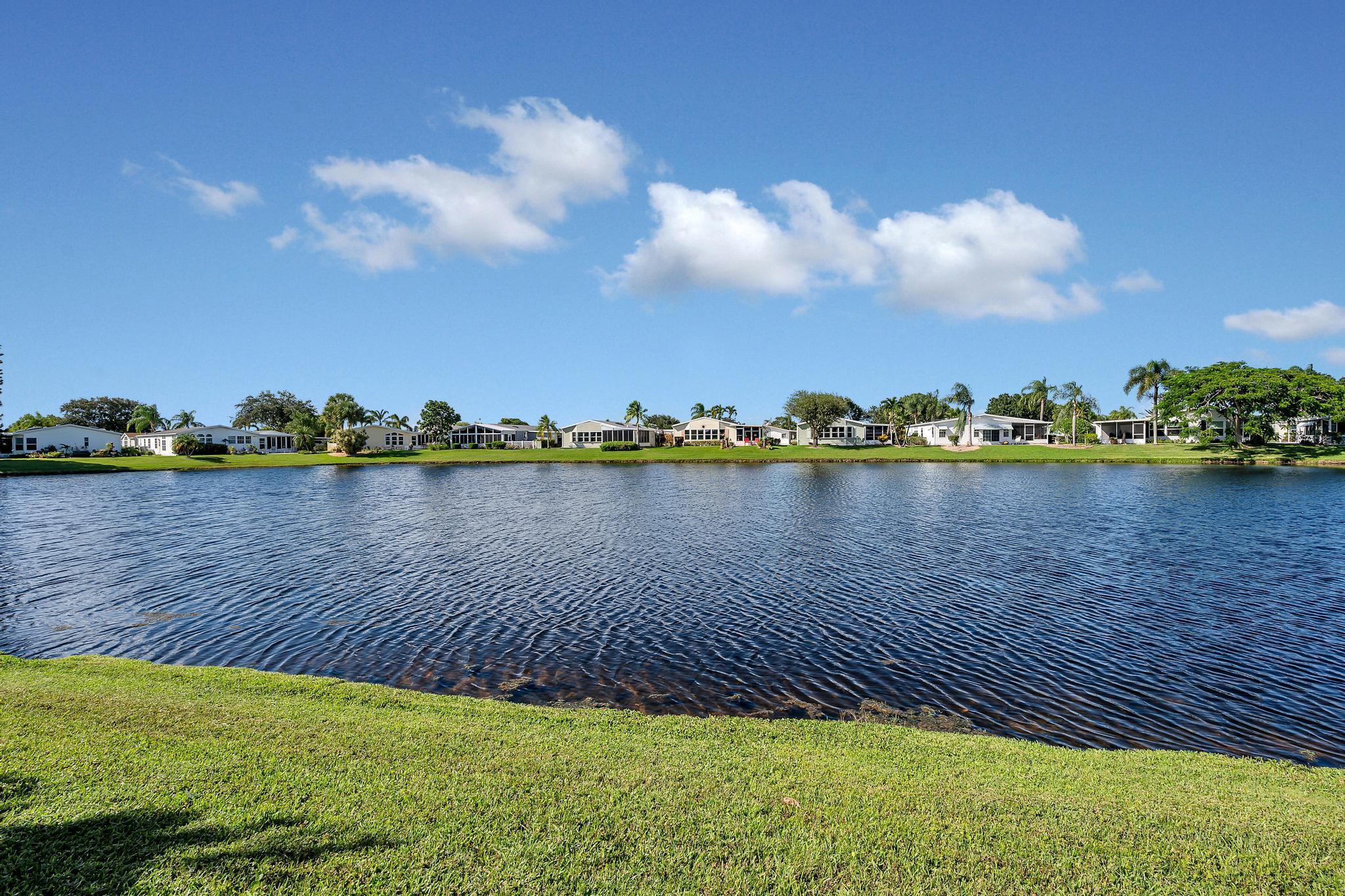 THE PRESERVE AT SAVANNA C - Residential