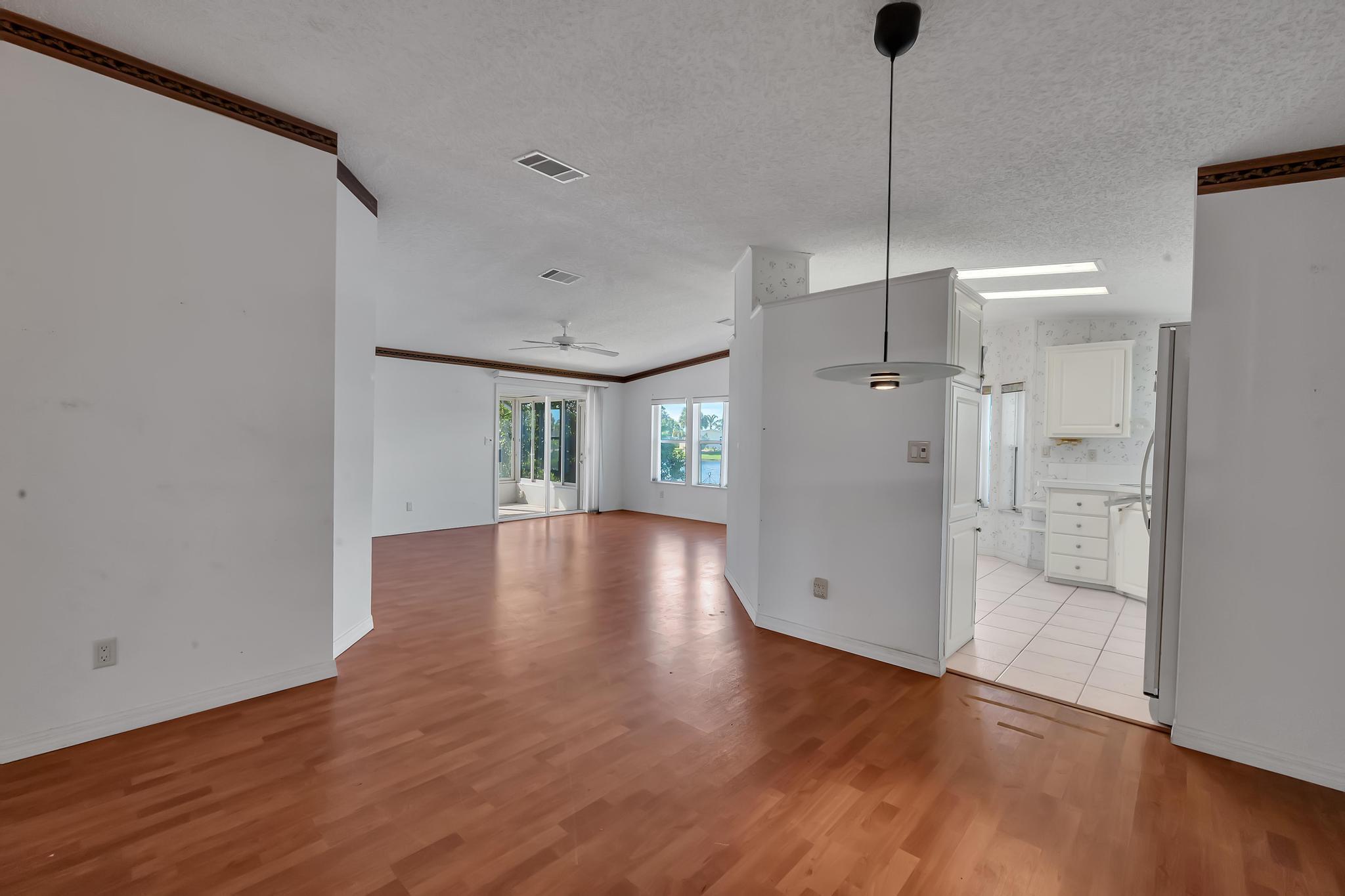 THE PRESERVE AT SAVANNA C - Residential
