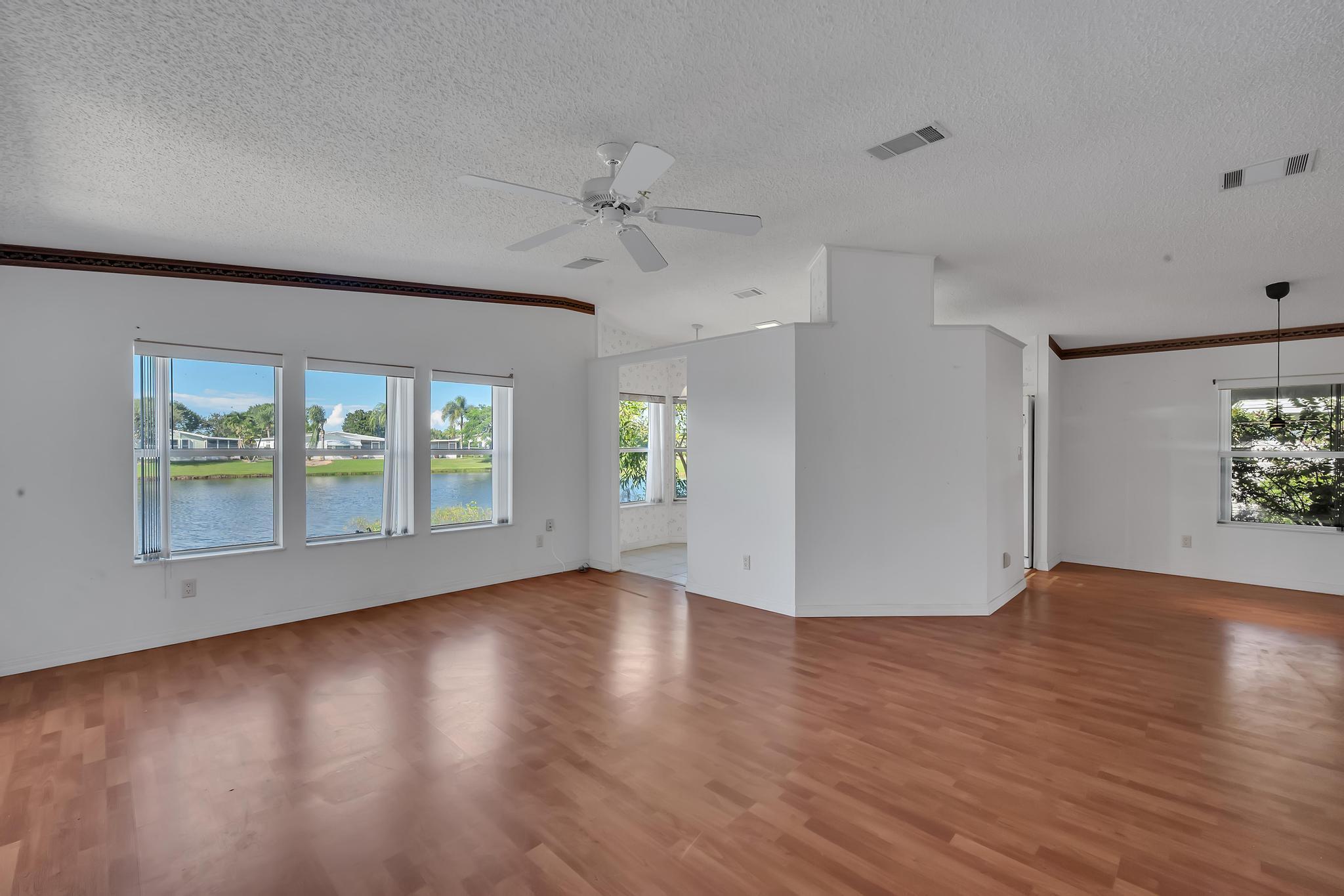 THE PRESERVE AT SAVANNA C - Residential