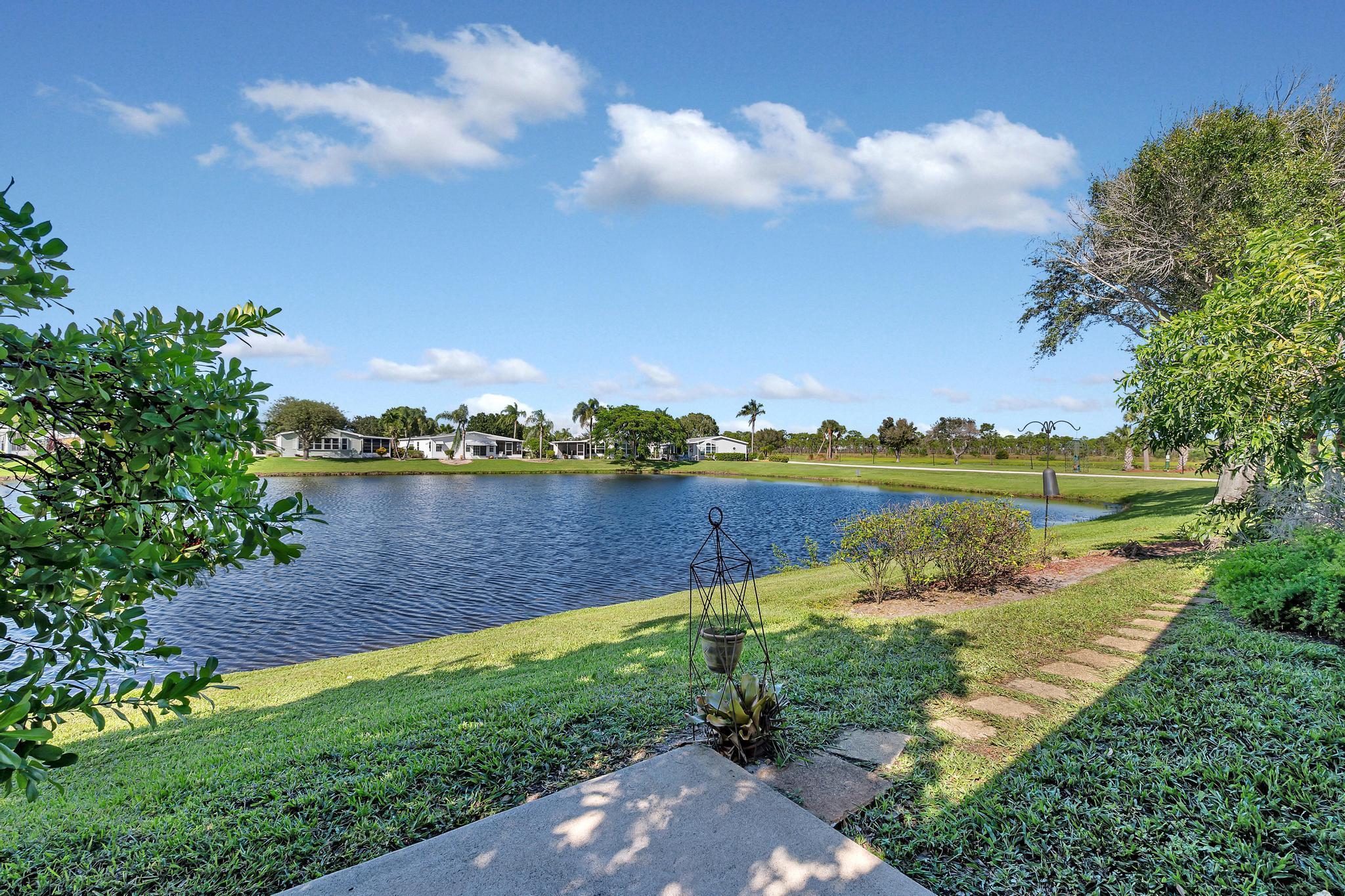THE PRESERVE AT SAVANNA C - Residential