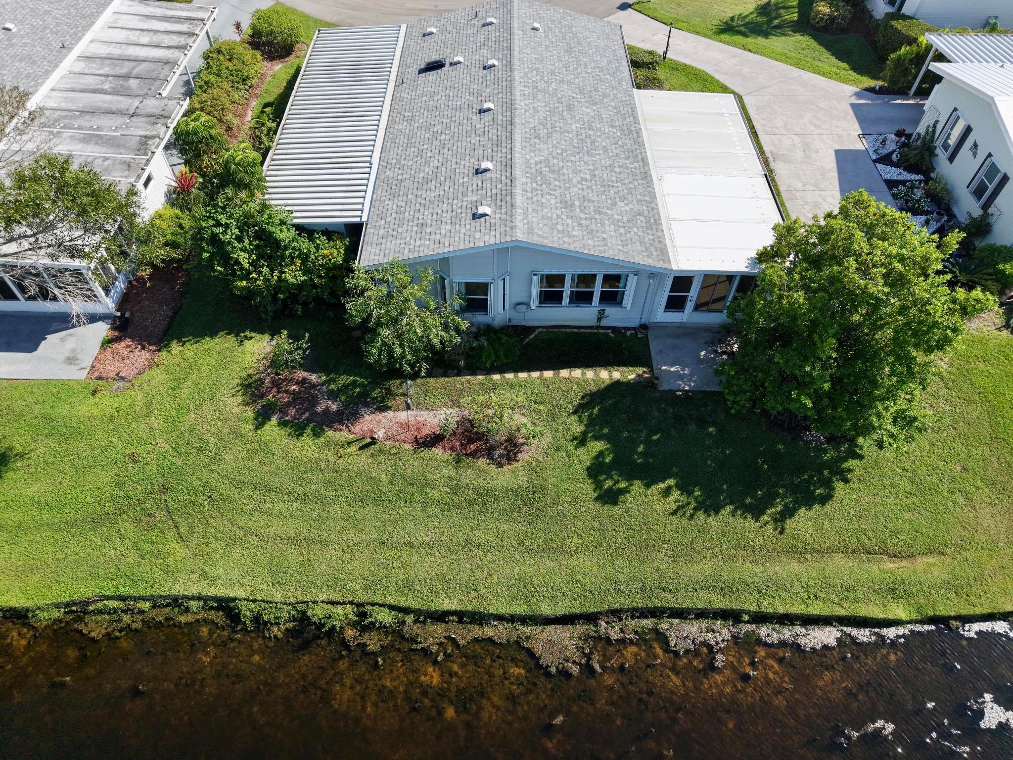 THE PRESERVE AT SAVANNA C - Residential