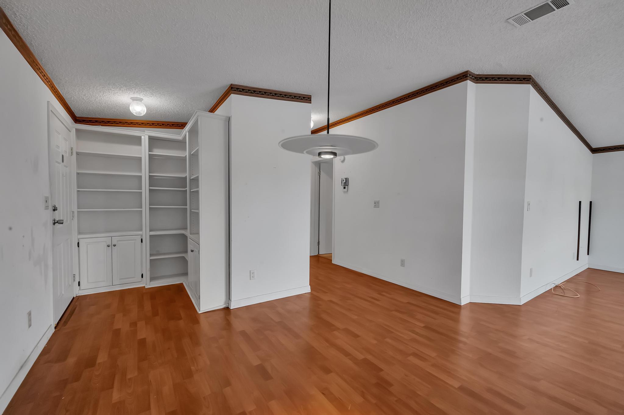 THE PRESERVE AT SAVANNA C - Residential