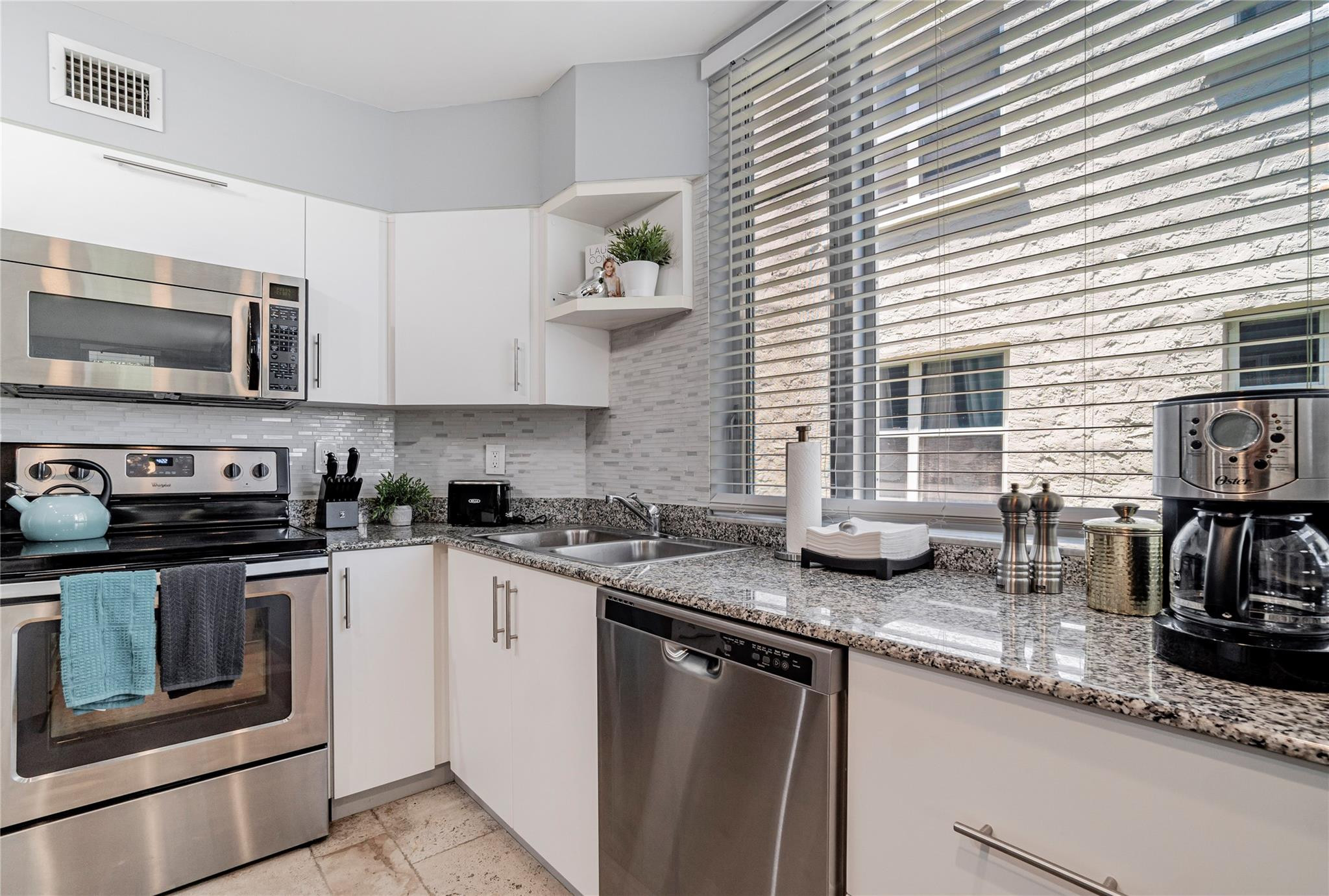 The Danton Condo - Residential Lease