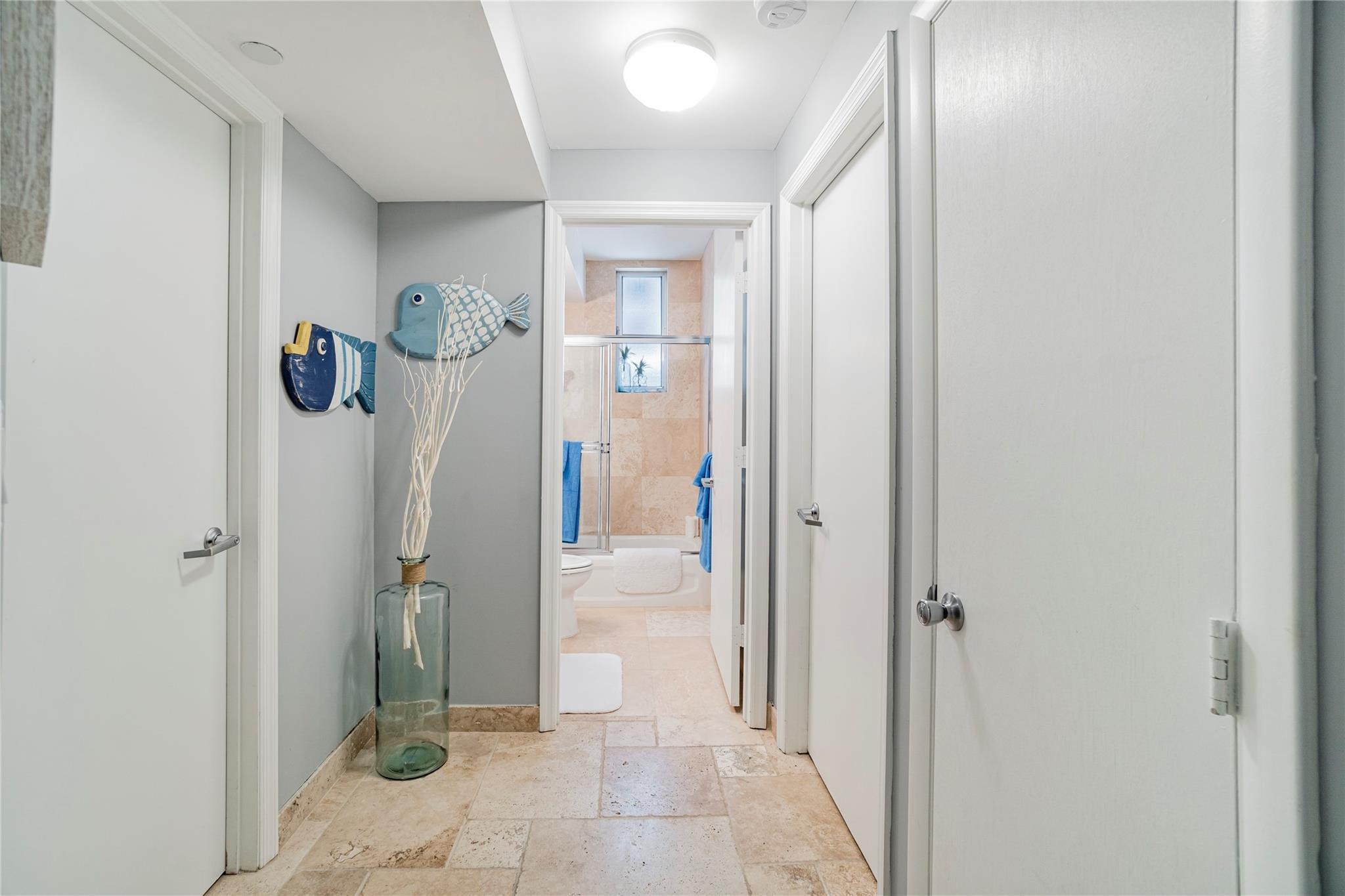 The Danton Condo - Residential Lease