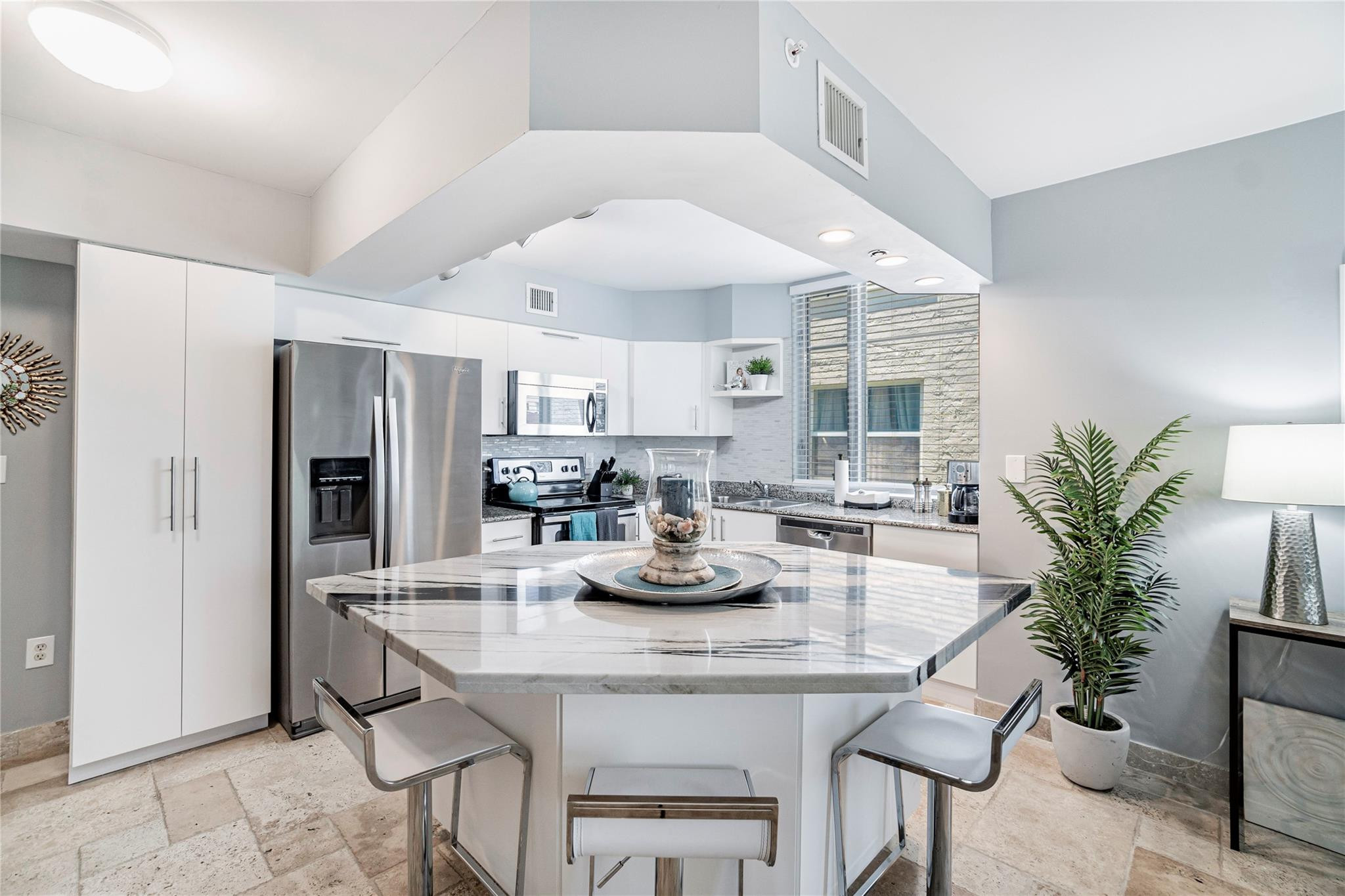 The Danton Condo - Residential Lease