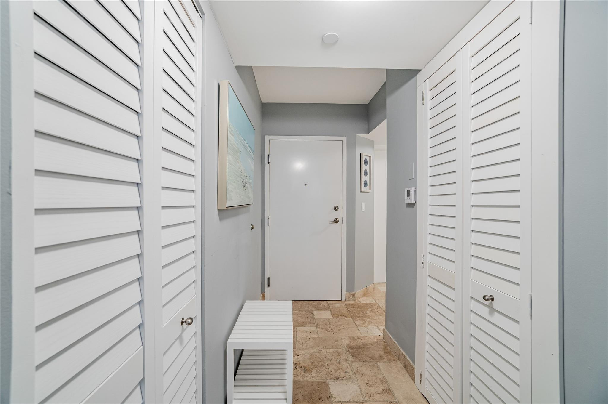 The Danton Condo - Residential Lease