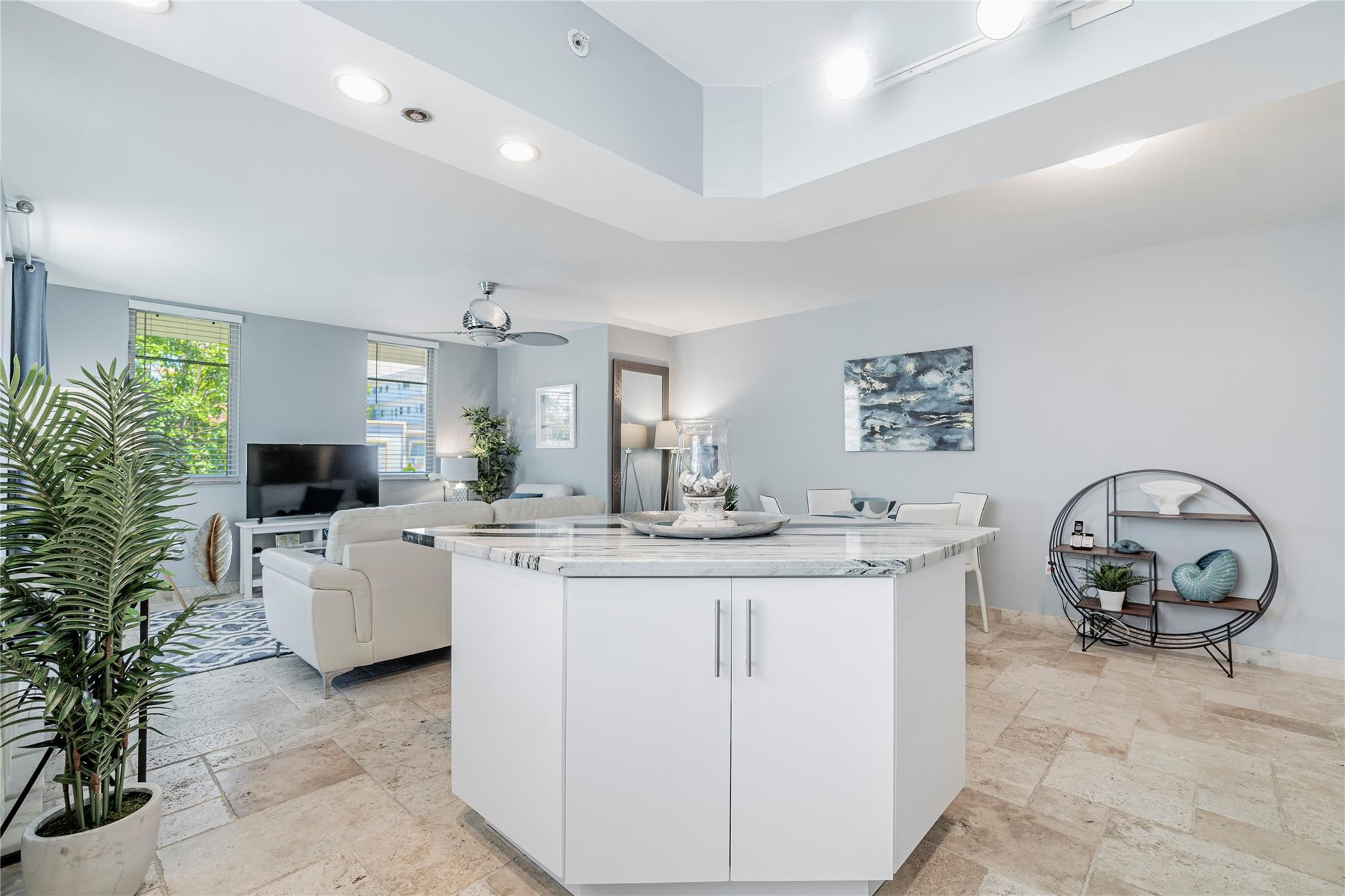 The Danton Condo - Residential Lease