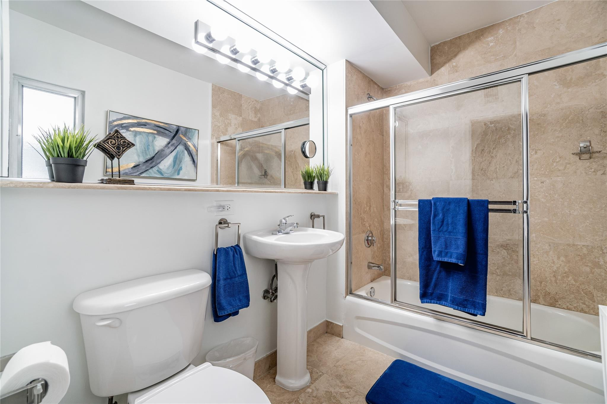 The Danton Condo - Residential Lease