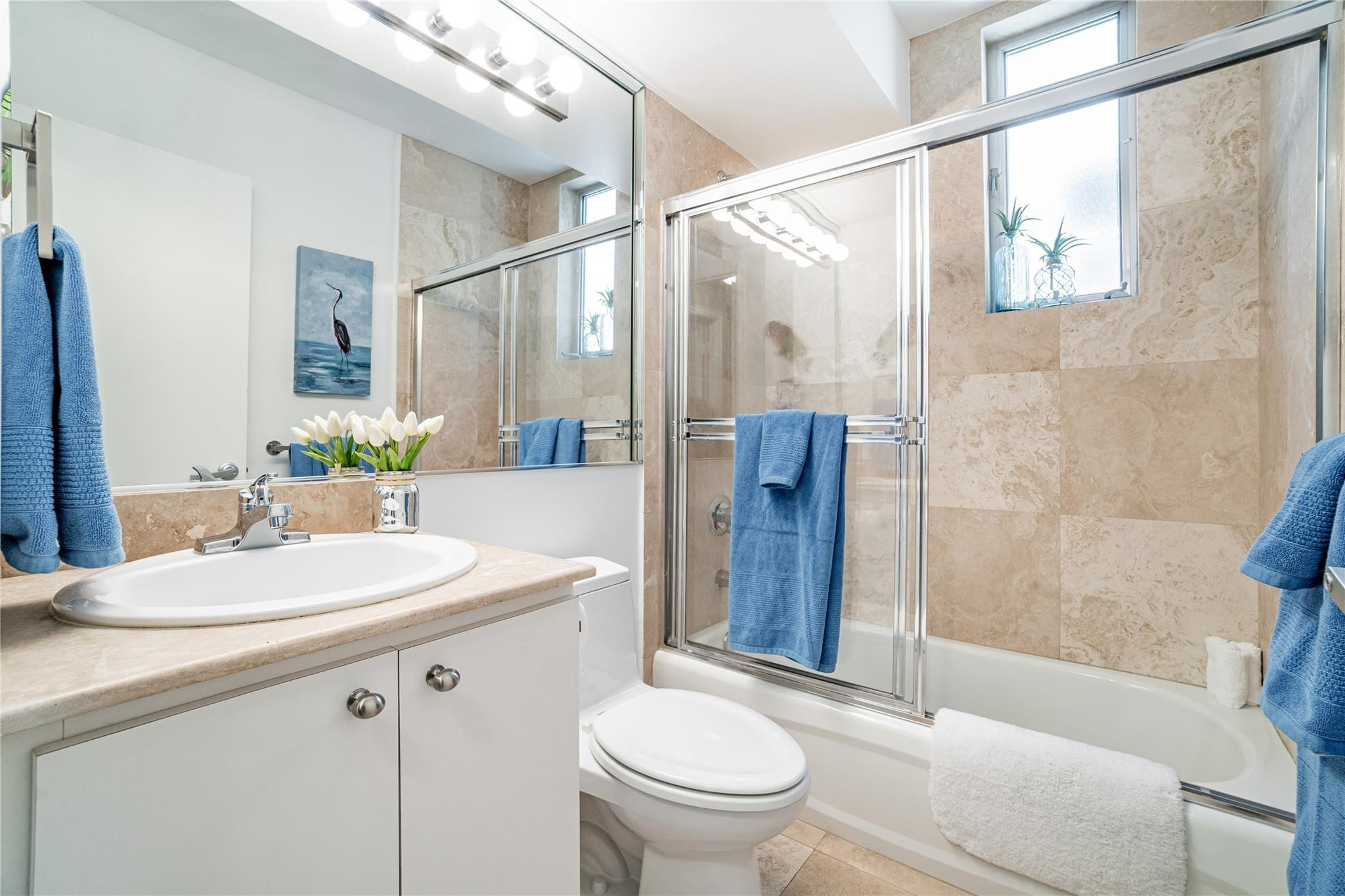 The Danton Condo - Residential Lease