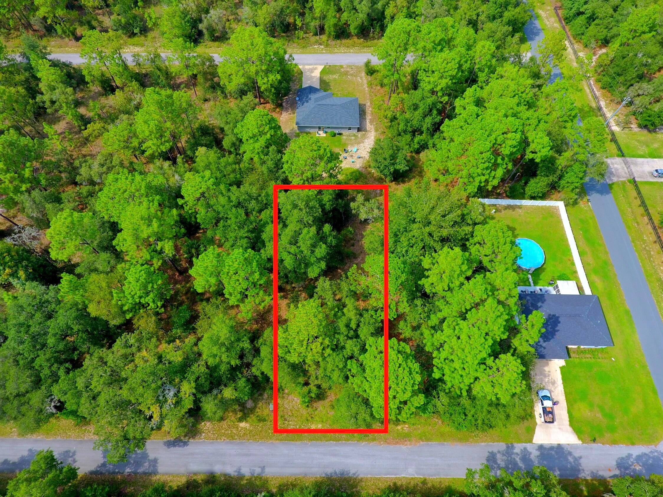 Tbd NW Shamrock Avenue