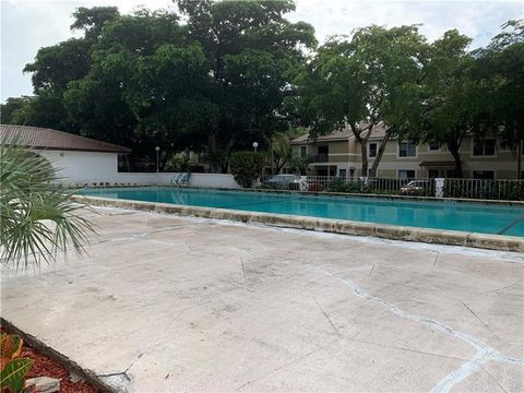 Tiny photo for 2830 Riverside Drive #102-a, Coral Springs, FL 33065 (MLS # F10542874)
