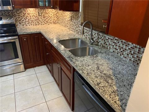 Tiny photo for 2830 Riverside Drive #102-a, Coral Springs, FL 33065 (MLS # F10542874)