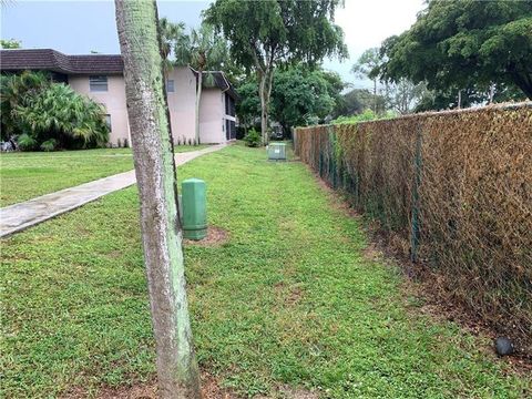 Tiny photo for 2830 Riverside Drive #102-a, Coral Springs, FL 33065 (MLS # F10542874)