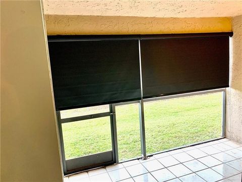 Tiny photo for 2830 Riverside Drive #102-a, Coral Springs, FL 33065 (MLS # F10542874)