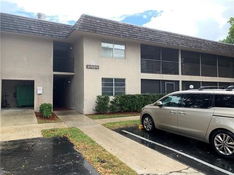 Tiny photo for 2830 Riverside Drive #102-a, Coral Springs, FL 33065 (MLS # F10542874)
