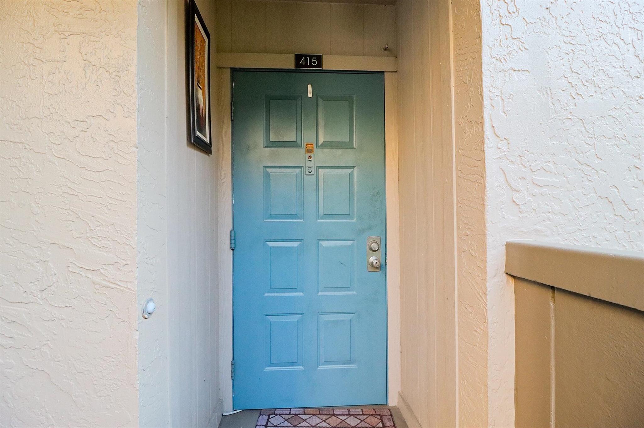 COLONY POINT - Residential