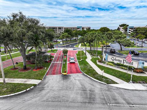 1100 Colony Point Circle Circle 415 Hollywood FL 33026