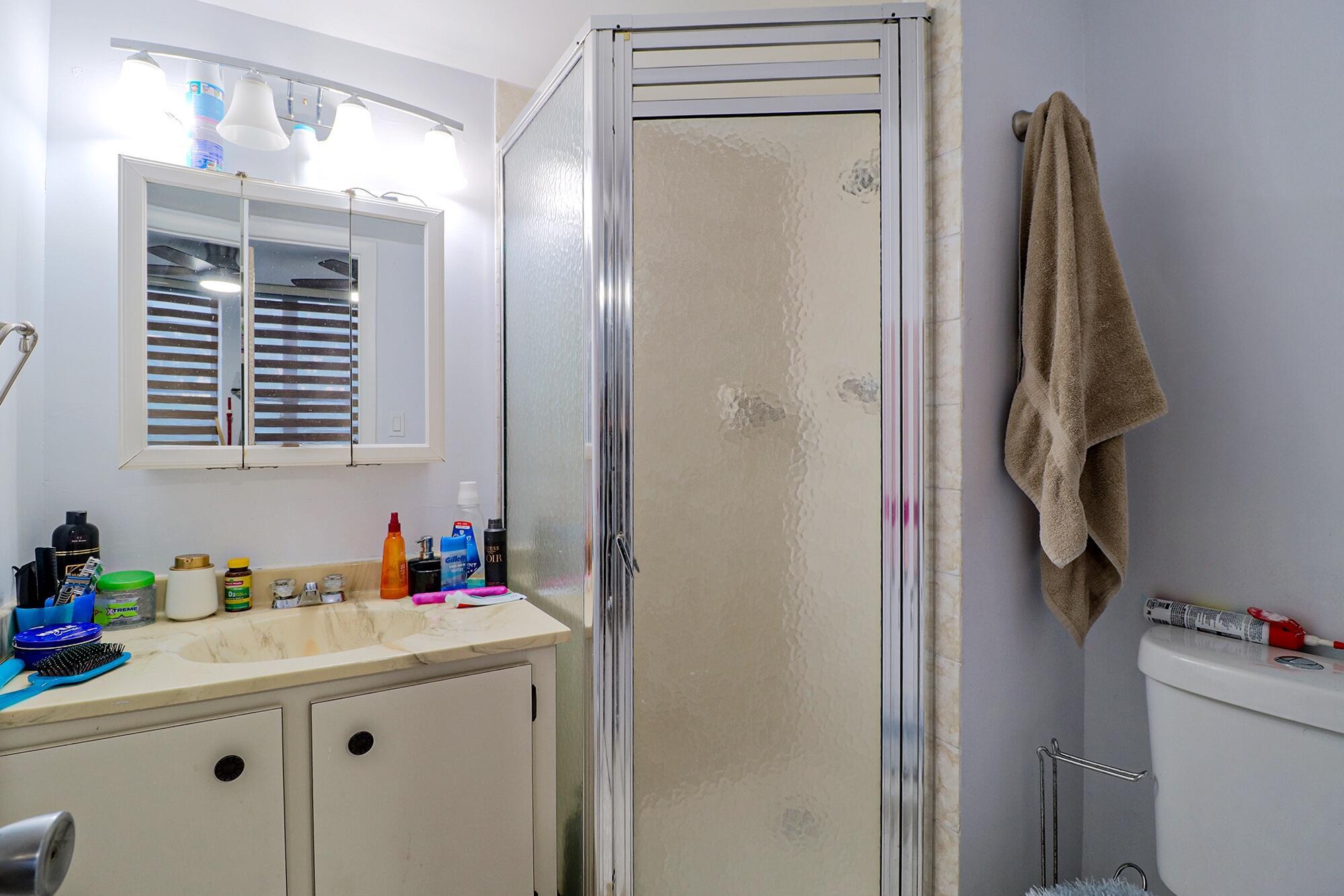 COLONY POINT - Residential