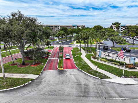 1100 Colony Point Circle Circle 415 Pembroke Pines FL 33026